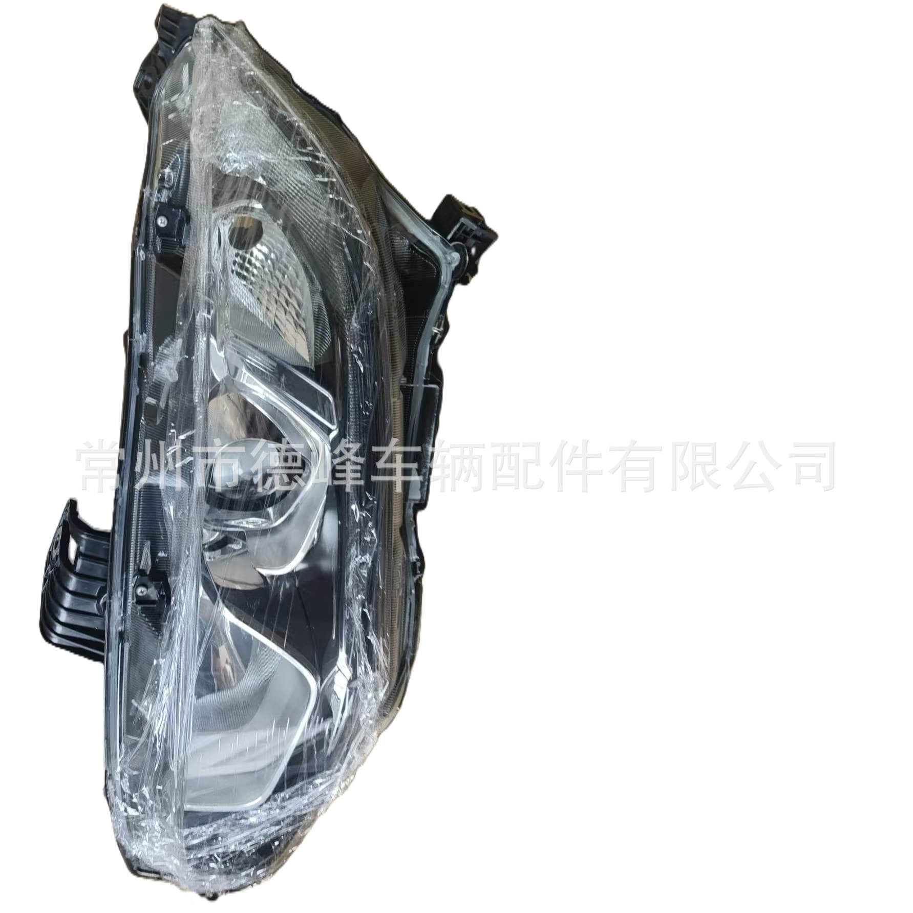 Suitable for Honda Civic'2016 Headlights, Front Lights