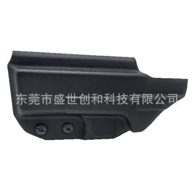 Tactical Quick-Draw Holster IWB Waist Clip Universal for Glock P226 Pistol Holster Plastic Kydex Thermoplastic Sheet