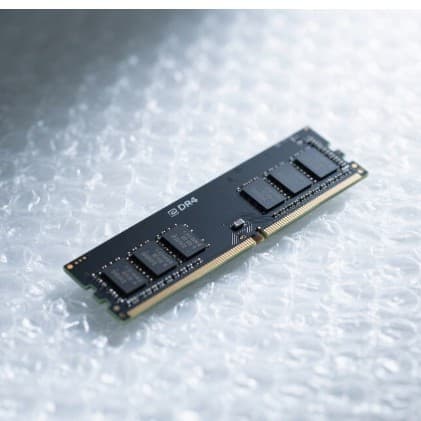 Desktop 16GB DDR4 3200 memory module helps AI adapt to Black Myth Wukong