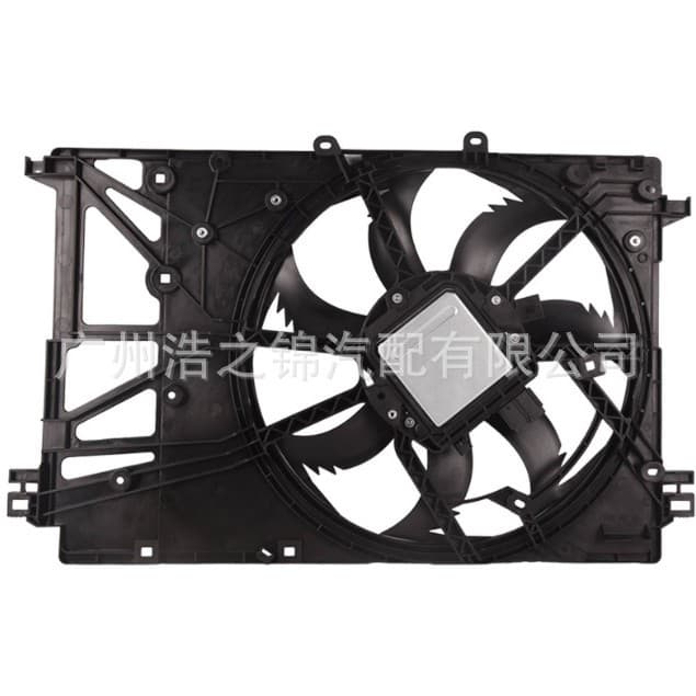 Suitable for Toyota electronic fan 16360-11260 16711-11260 16361-74070 source wholesale