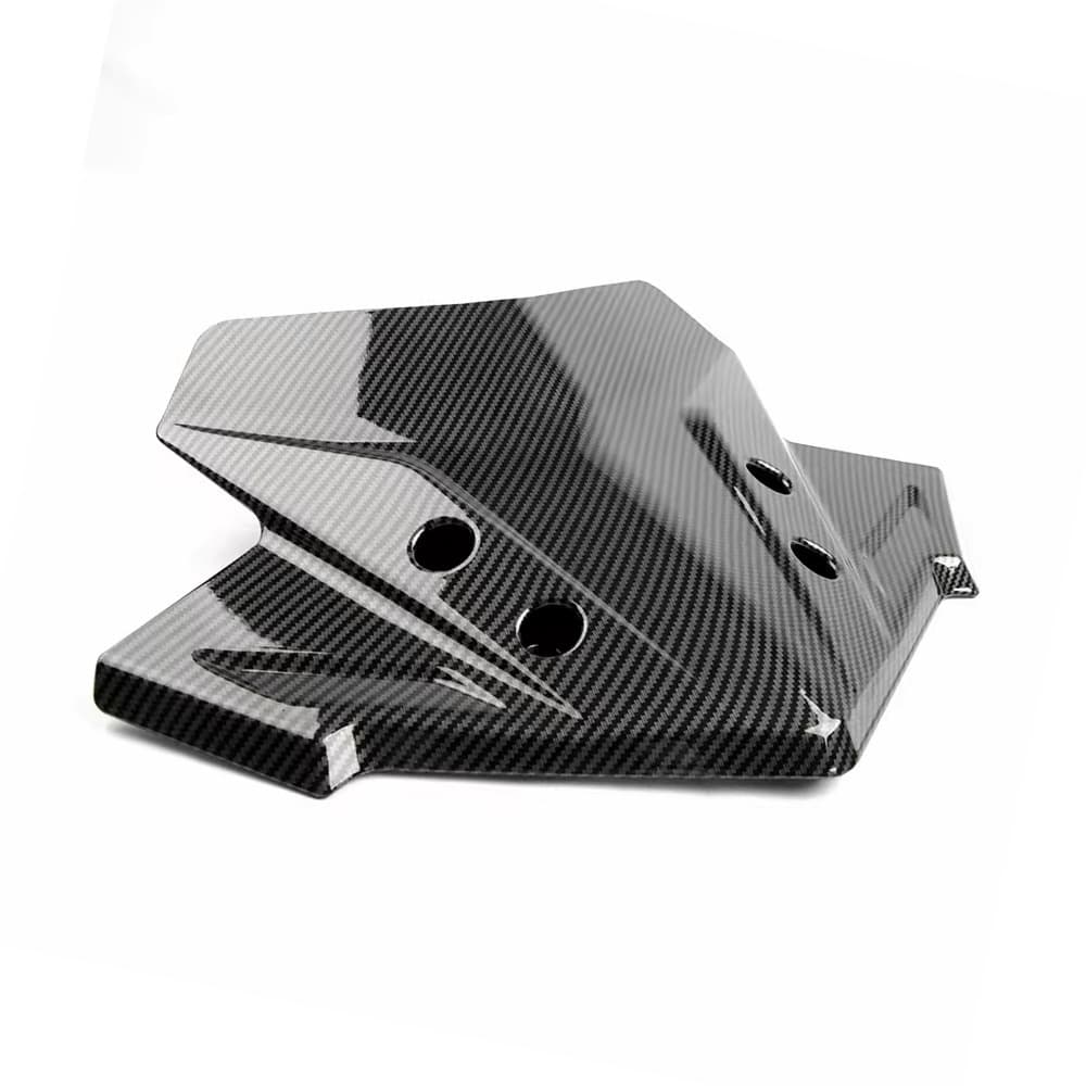 Suitable for Yamaha AEROX/NVX 155 2021 PC modified small windshield