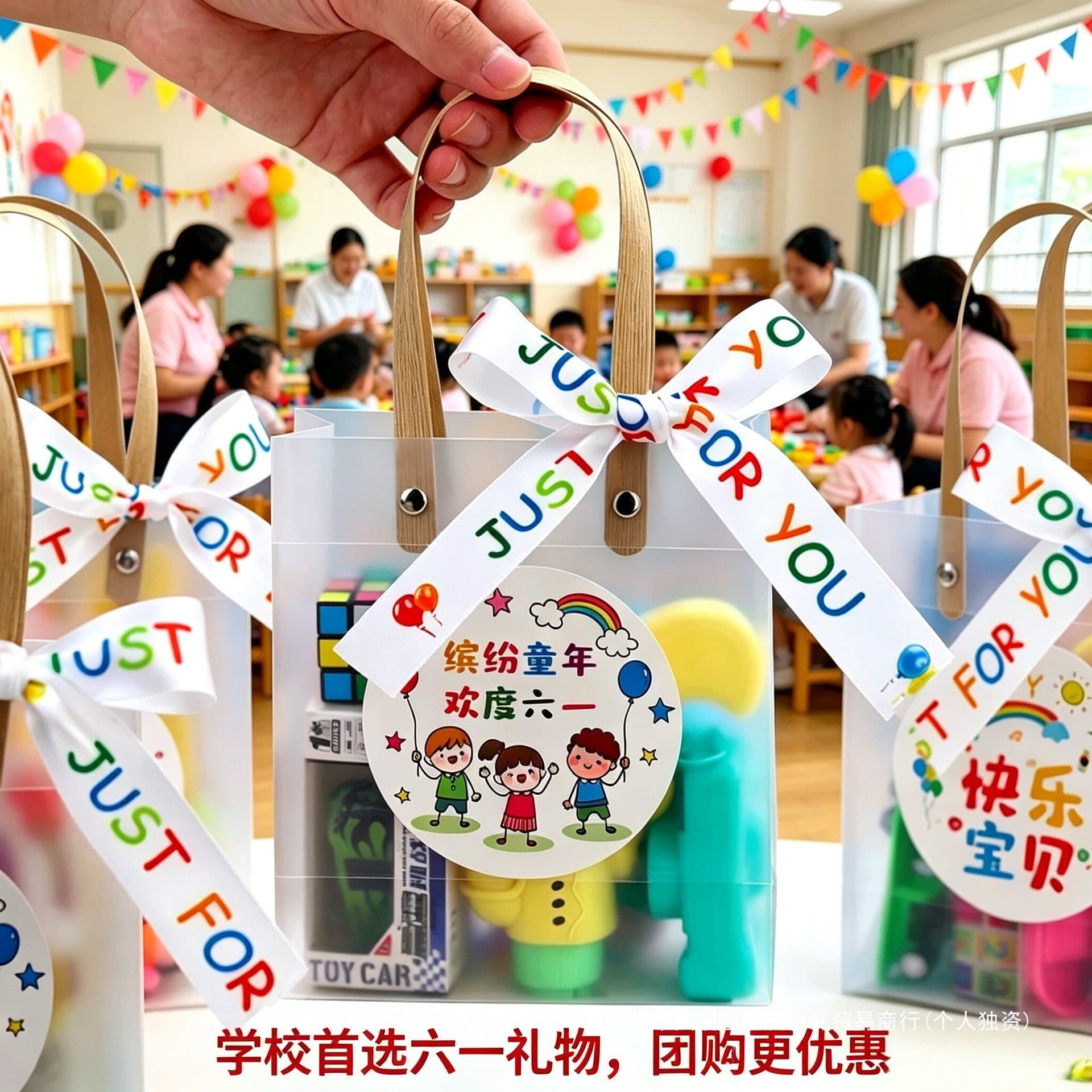 Back-to-School Gift for Elementary Students, Practical Gift for Boys and Girls, Class Sharing Reward, Birthday Favor