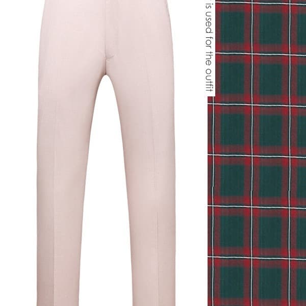 Men's Trousers 1