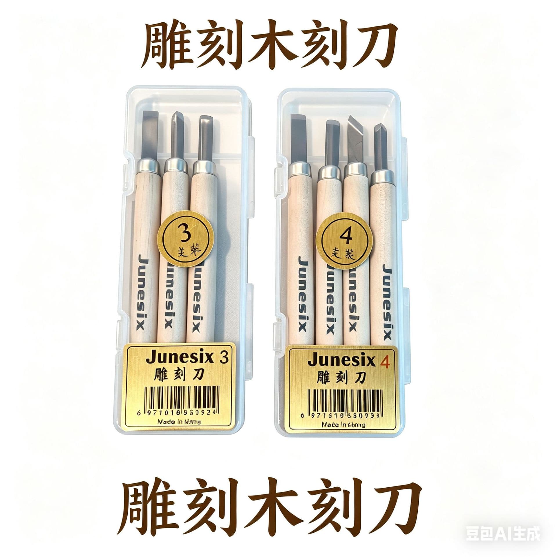 Printmaking Wood Carving Knife Art Craft Tools Wood Carving Knife Seal Carving Knife Rubber Stamp Plate Carving Knife Set