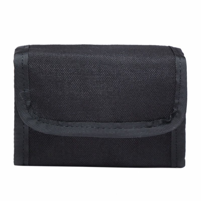 Factory Direct Tactical Multi-Function Bullet Waist Bag MOLLE Pouch Shotgun Shell Holder 12-Round Magazine Pouch