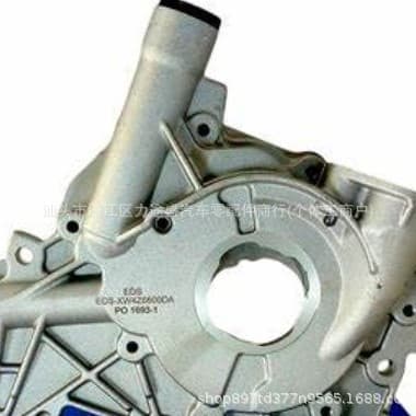 For Ford Oil Pump Assembly XW4Z6600DA 1103529 1219712 OP447