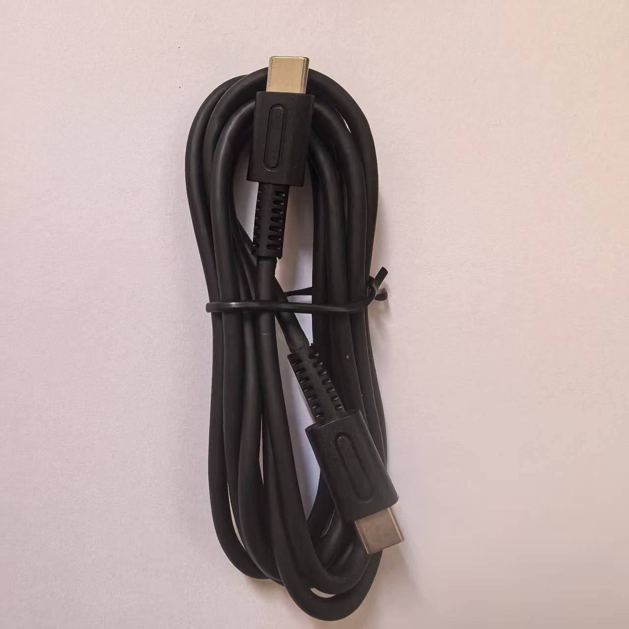 Suitable for Nintendo switch2 host charging typec to typec65W super fast charging data cable 1.