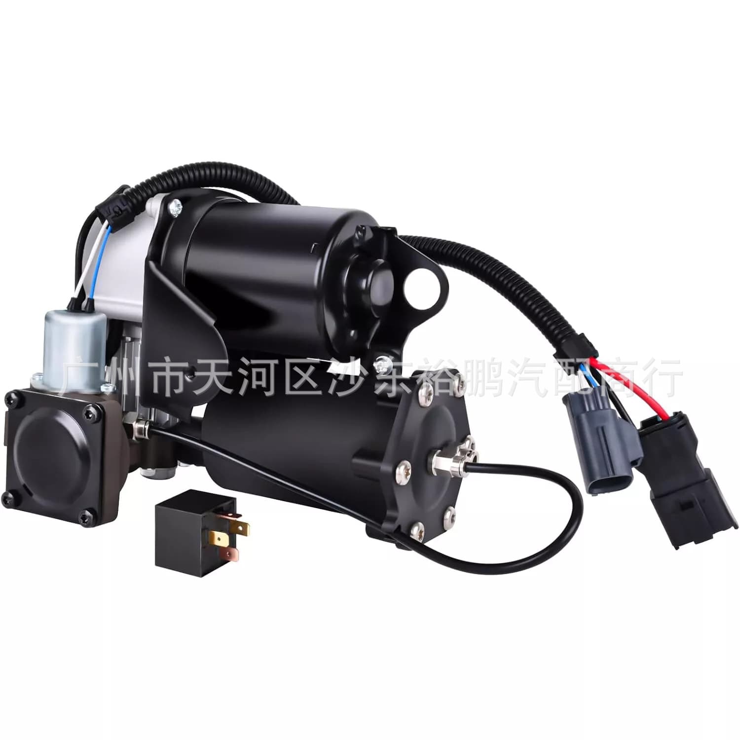 Air compressor air pump suitable for Land Rover Sport Range Rover 2006-2013 LR023964