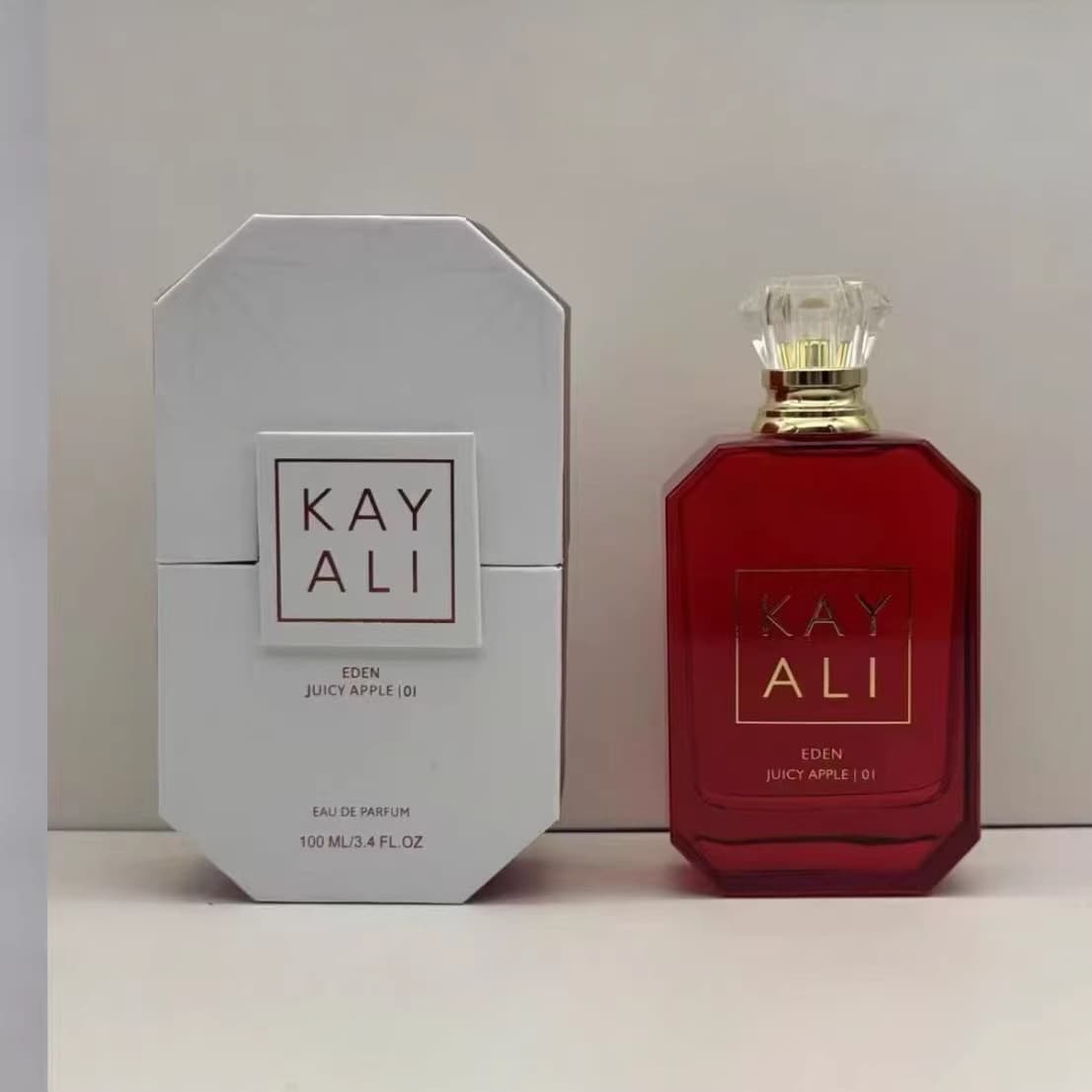 Cross-border bestseller long-lasting perfume for women, Kayali unisex perfume, Arabian Middle East luxury brand wholesale perfume