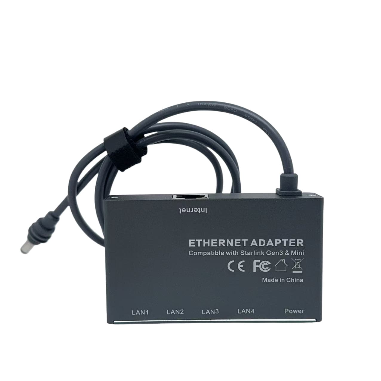 Ethernet Adapter 3rd Generation