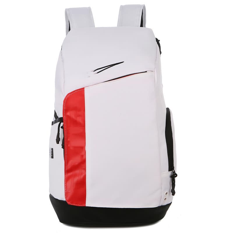 Wholesale Air Cushion Large Capacity Sports Backpack Outdoor Leisure Backpack Comfortable Weight-Reducing Student Schoolbag Drop Shipping