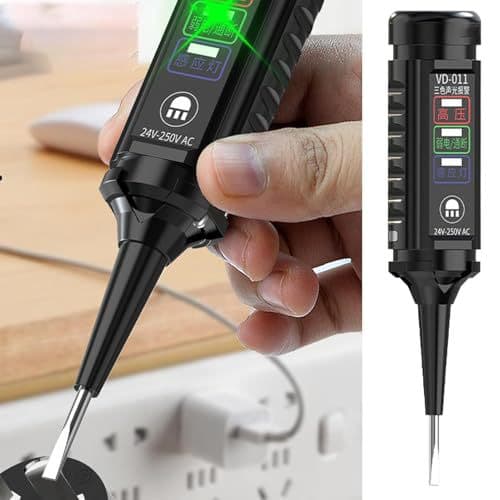 High-Performance Electrical Tester That Provides Instant Fee