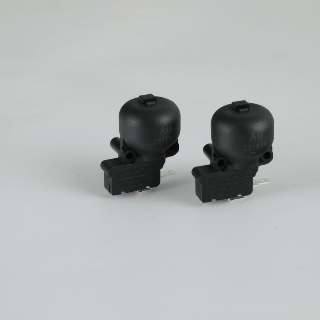 Jiufeng Rocker Switch Toggle Switch Tilt Switch Universal Switch for Small Appliances Factory Direct Free Samples