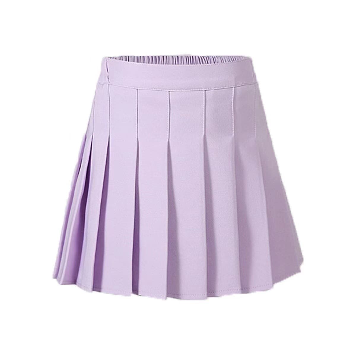 Girls Pleated Skirt Korean Style JK Skirt Kids Skirt New Arrival Half Skirt for Big Kids Preppy Style Girls Skirt Shorts