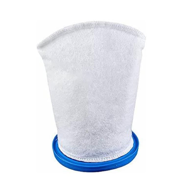 Compatible P30X022XF / PBW022XF Multi-Layer Filter Bag Replacement for Handheld Pool Vacuum