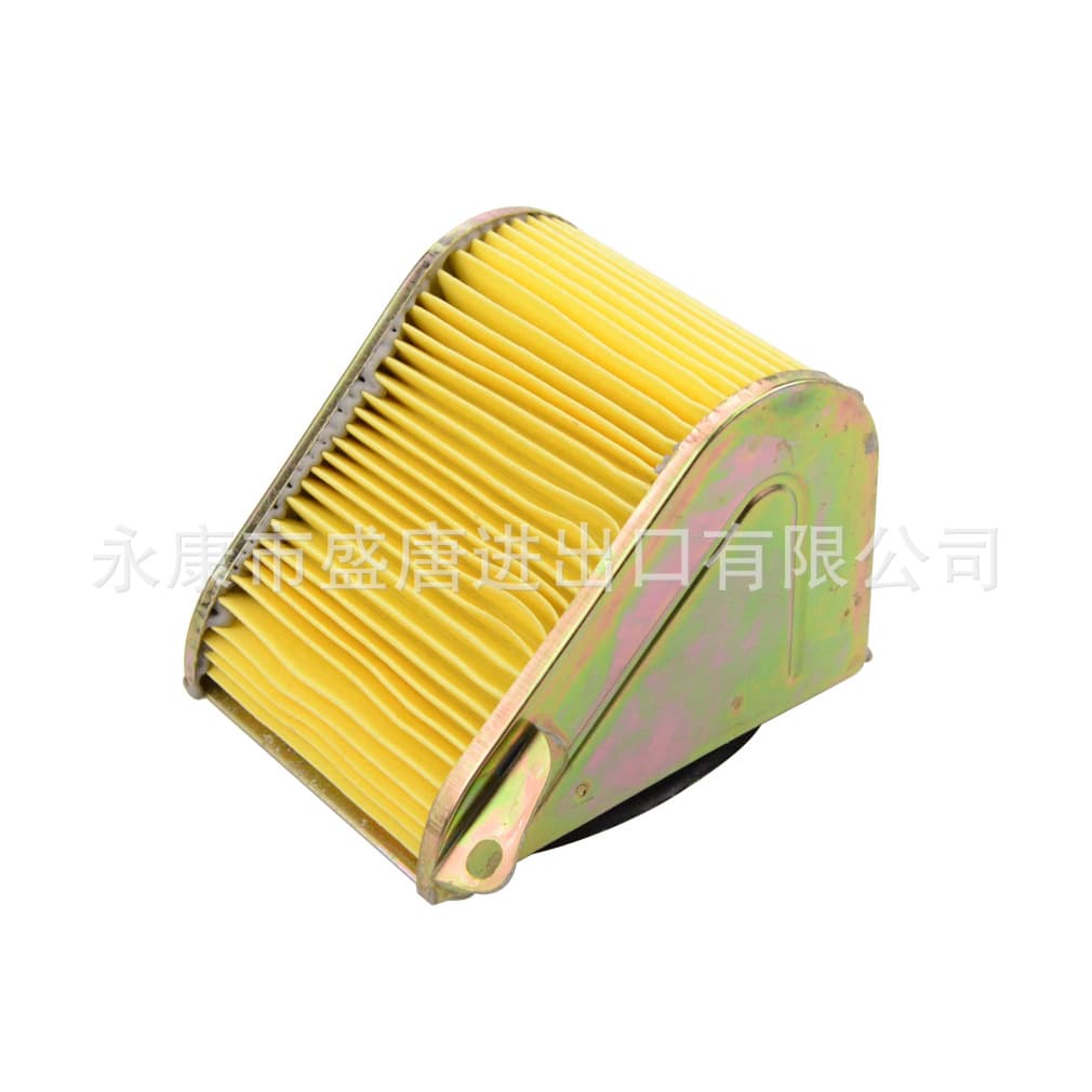 GOOFIT Air Filter Element Compatible with GY6 125cc 150cc ATV Go Kart Quad Bike
