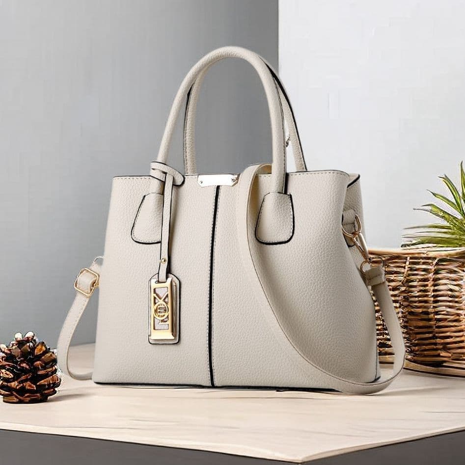 Cross-border New Style Bag Crossbody Shoulder Bag Elegant Women's Handbag Large Capacity Bag Cross-border Dropshipping Bags