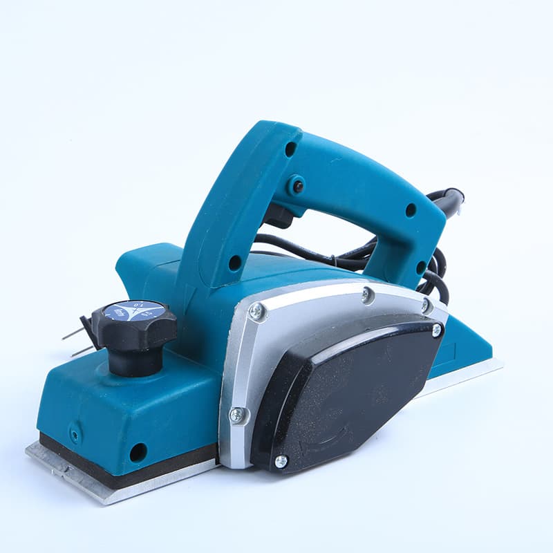 Cross-border Export Woodworking Electric Planer Home Tool Electric Planer Thickness Planer Multifunctional Woodworking Planer Inverted