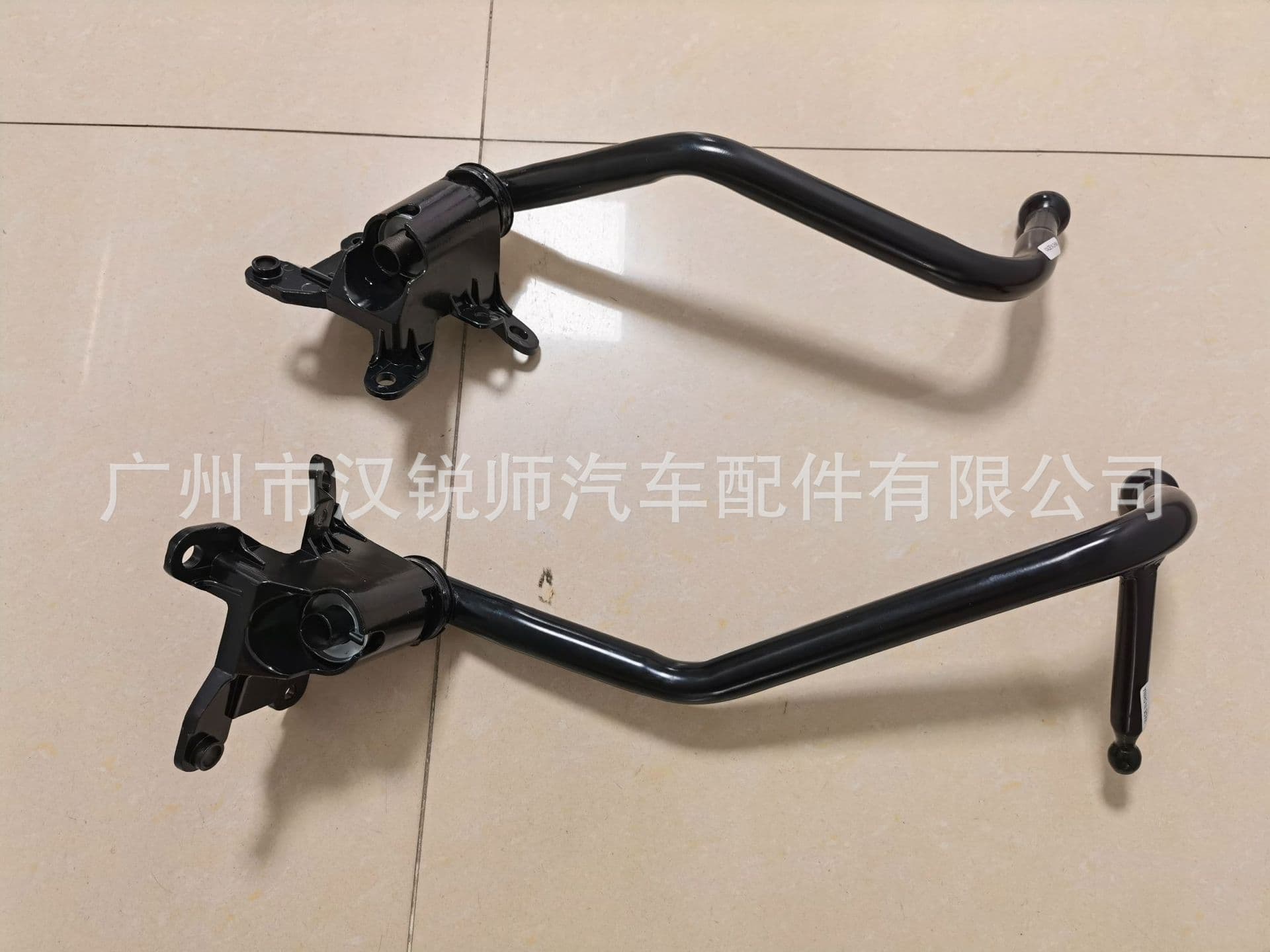 MK404968 MK580948 For Mitsubishi CANTER FUSO Canter Rearview Mirror Left and Right Bracket Mirror