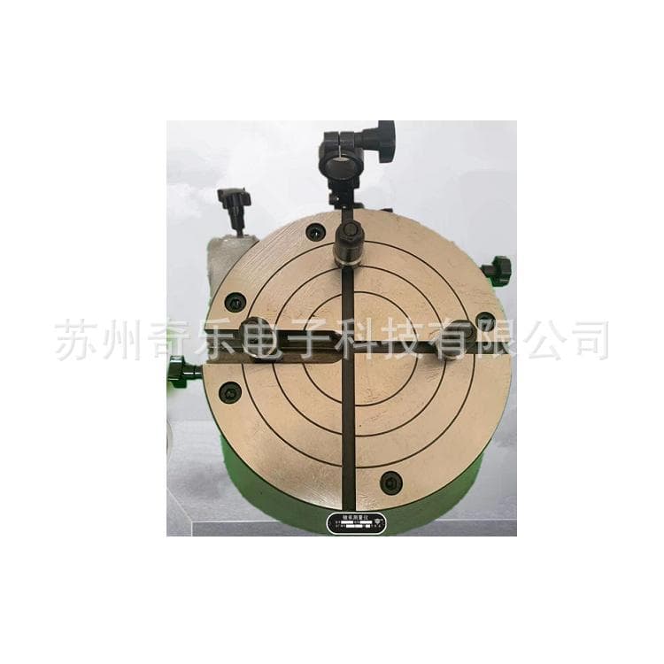 D925/D924 Bearing Measuring Instrument Ring Inner Diameter Outer Diameter Ovality Taper Inspection Instrument Bearing Detector