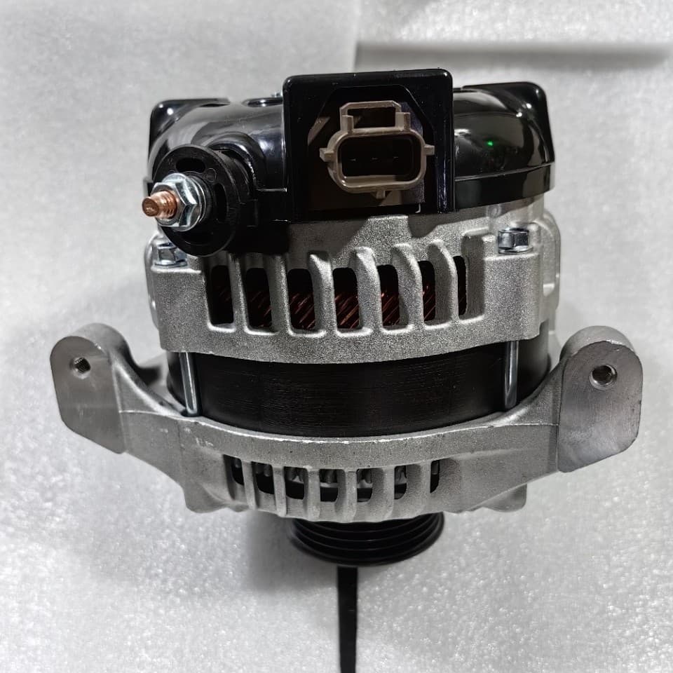 Compatible with Ford Expedition 5.4, Ford Expedition 14V 150A 7L7Z10346A