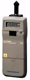 Ono HT-3100 contact tachometer