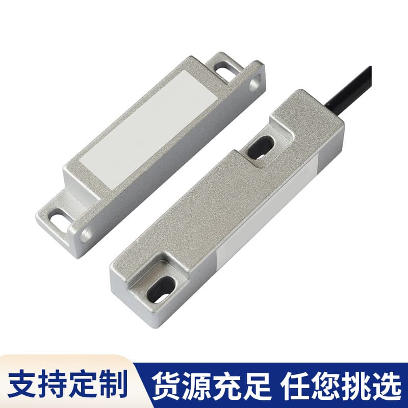 Custom Vehicle Lift Sensor BL-JJ-SP11 Series Magnetic Proximity Door Switch for Vehicles
