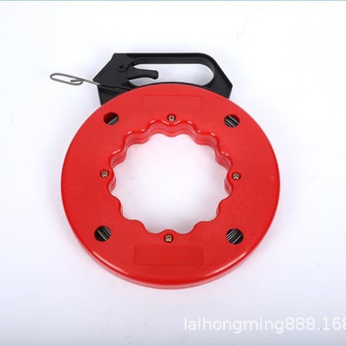 Cross-border E-commerce Steel Wire Wall Fishing Line, Concealed Conduit Hole Cable Puller