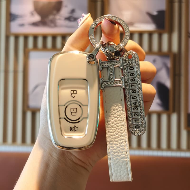 Haval h6 key cover f7x big dog h2s red rabbit h9 first love f5 Harvard h6 third generation national trend m6 car bag buckle