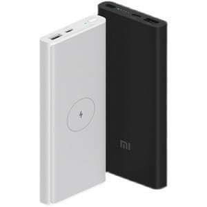 solar Powerbank new super fast charging 20,000 mAh built-in line power bank portable company gift stamp