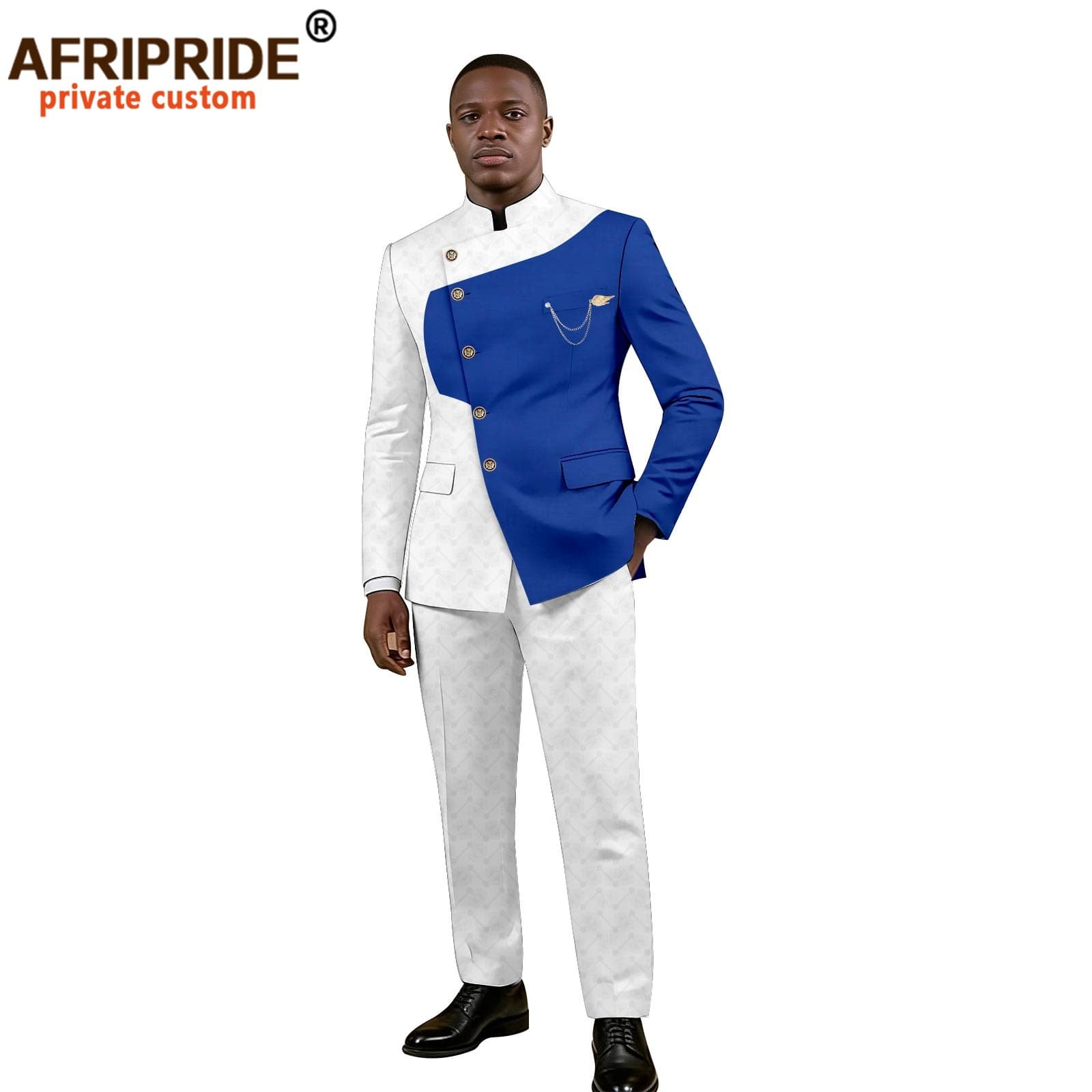 Dropshipping african clothes for men 2616052