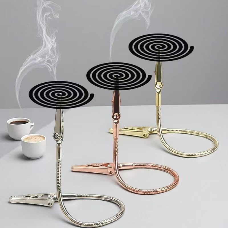 Multi-functional Hose Double-ended Alligator Clip for Price Tags, Photos, and Messages, Bright Finish, Wholesale in Stock