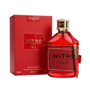 Middle Eastern Arabic Perfume Dumont Paris Cross-border Export Bestseller Men's 100ml Dubai Perfume