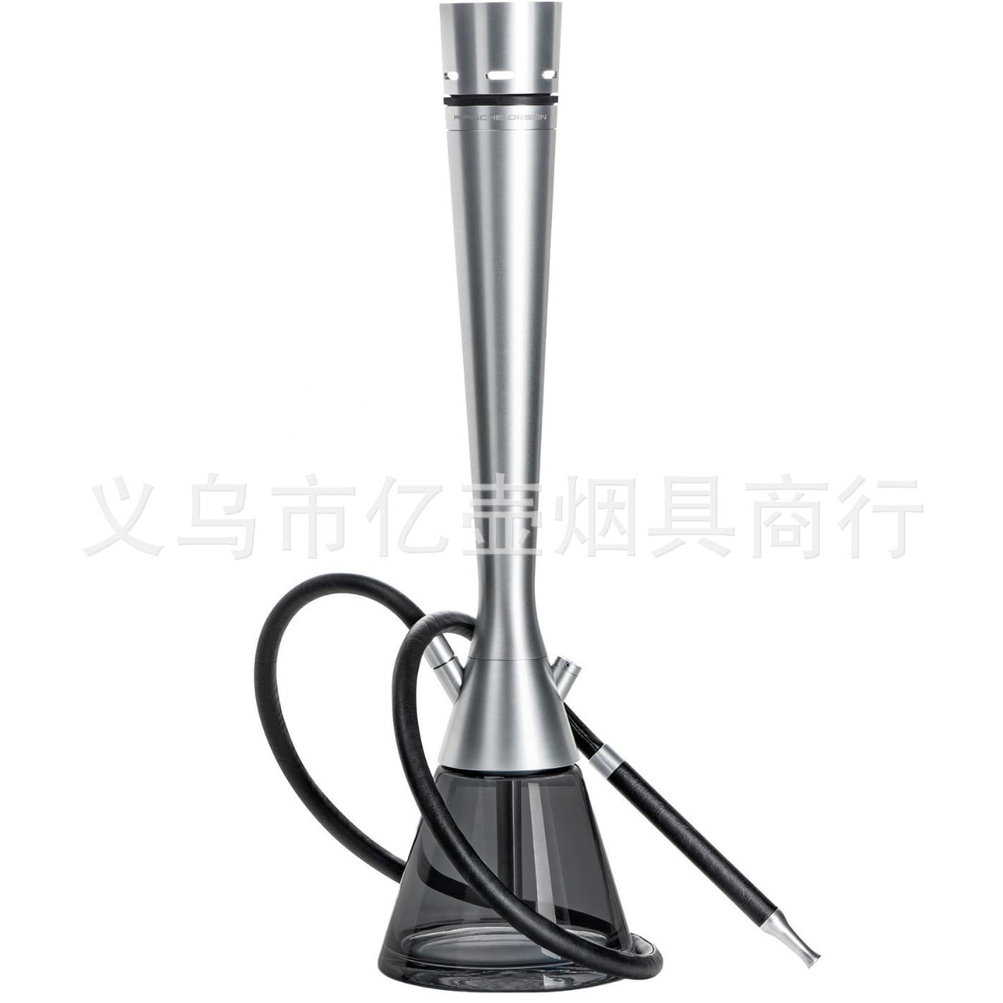 Shisha Hookah Luxury Premium Water Pipe Porsche German Design High-End Hookah Bar Party