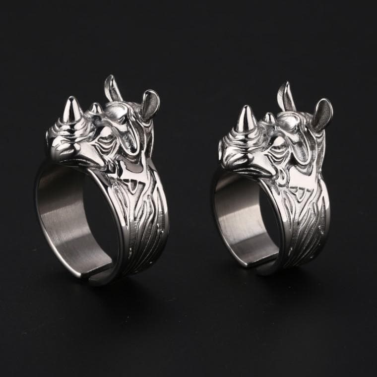 Unisex Portable Self-Defense Rhinestone Knuckle Ring Creative Legal Self-Protection Tool