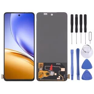 For OPPO K13 5G Screen Assembly OPPO Realme P3/CPH2729 LCD Display