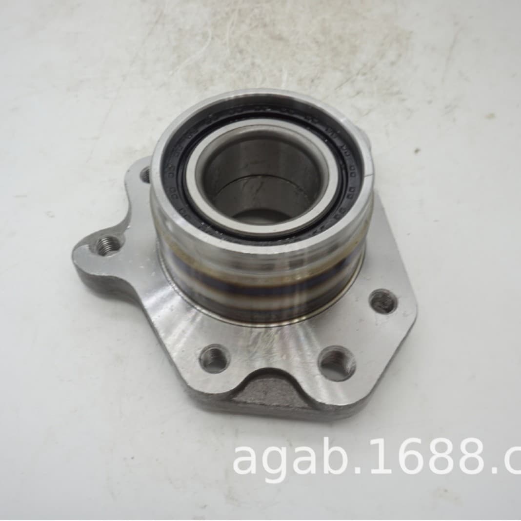 Compatible with Honda CRV (RD1) Rear Wheel Hub 42201-S10-008 42201-S10-018