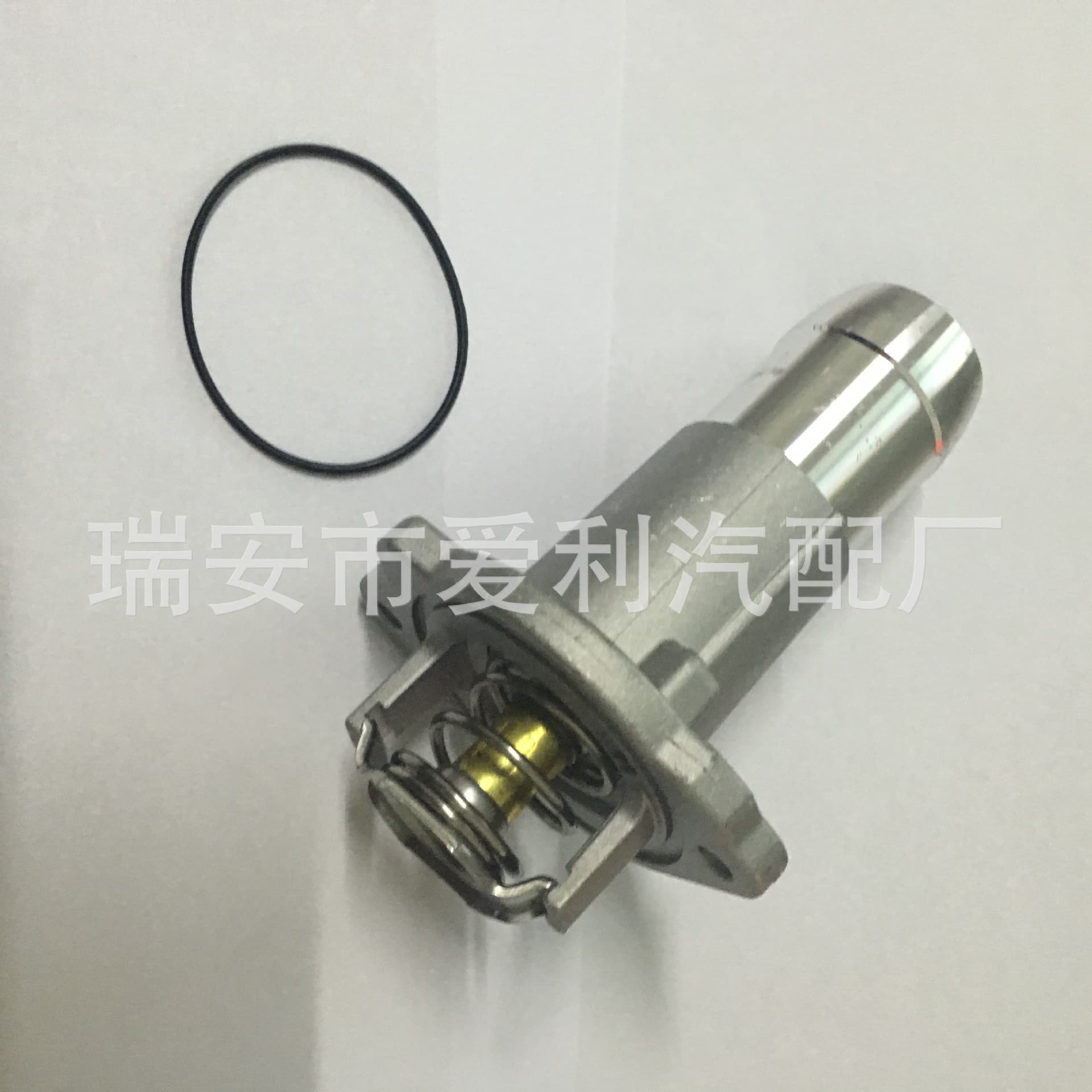 12622316 Thermostat Assembly Water Outlet Stock 1-2 days, Out of stock 7-30 days
