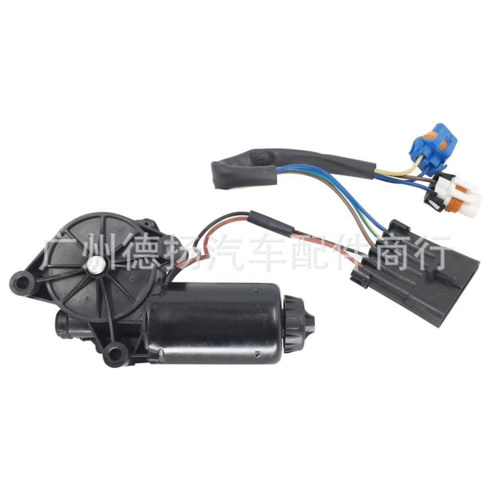 16530235 10351401 Headlight motor (left side only) 2000-2004 Chevrolet