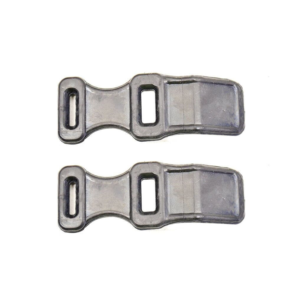Rear frame door rubber belt suitable for Honda TRX200 TRX250 TRX300 81309-958-680.
