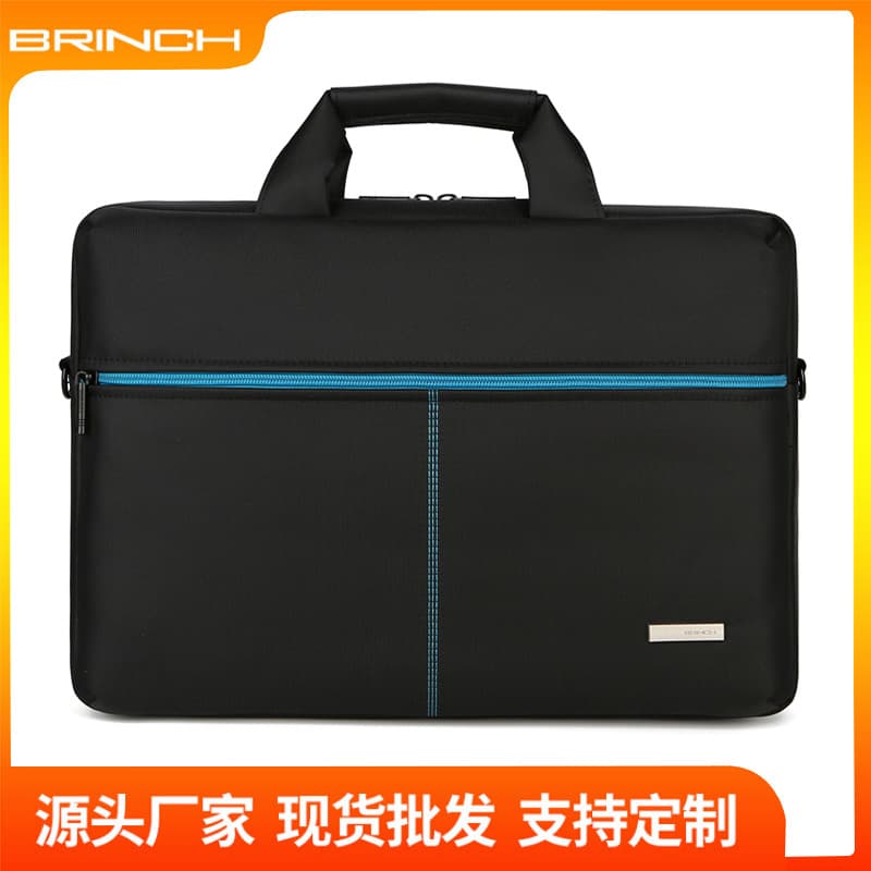 Laptop Bag Handbag Crossbody 14 Inch 16 Inch Unisex Fashion Business Bag