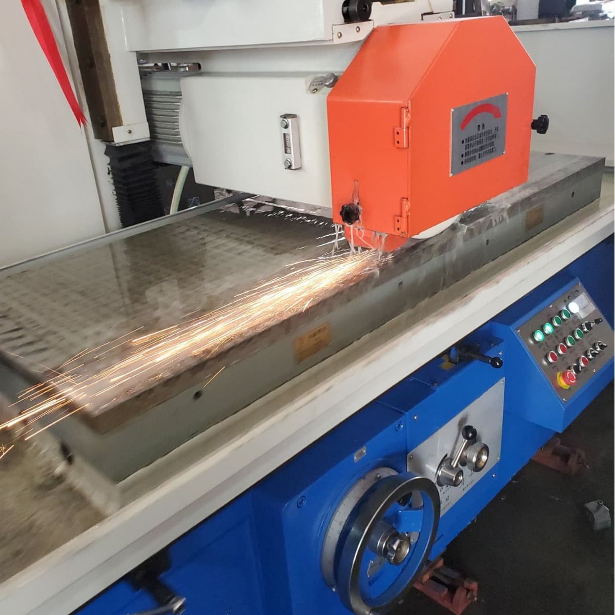 Taiwan Kent KGS-250M Kent Large Surface Grinder KGS-818WM1 Taiwan Grinder 1020AHD