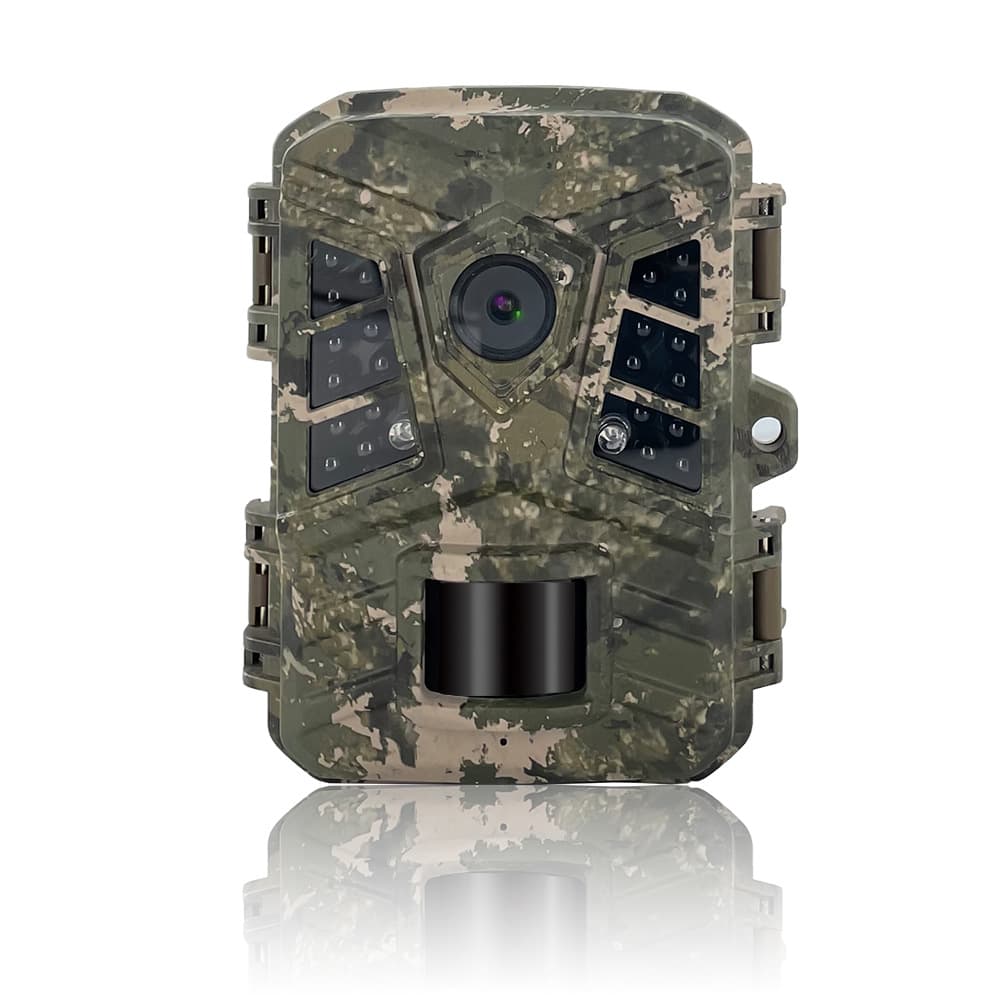 Cross-border Supply Hunting Camera Infrared Camera 48MP 2.7K Motion Detection Outdoor Hunting Camera