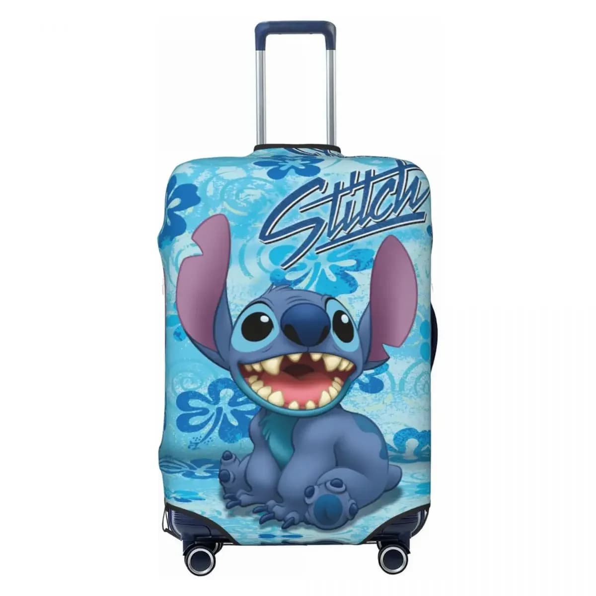 Elastic Luggage Cover Dustproof Suitcase Protector 20/22/24 Inch 26/28/30 Inch Thickened