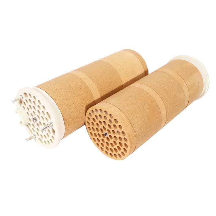 Heating element 110.644 3*400V 15KW pearl cotton composite machine heating element
