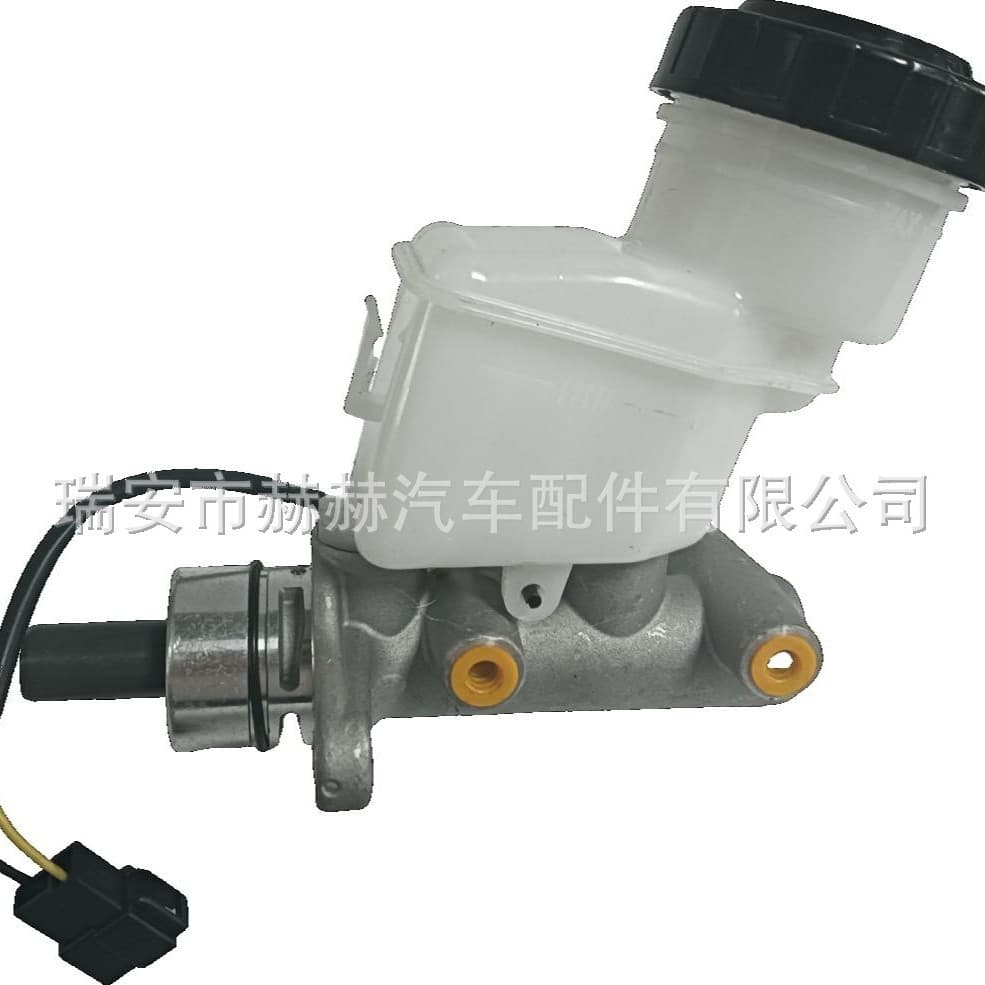 47201-87407 is suitable for Toyota brake master cylinders.