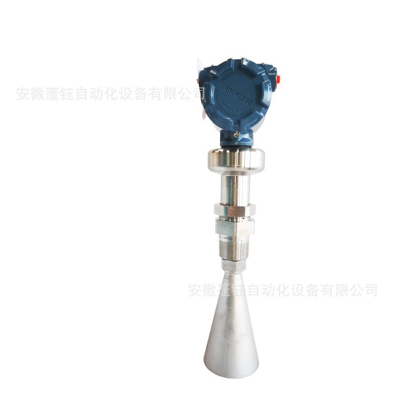 ROSEMOUNT Rosemount 5408A1SHA1NA7R4AASAA4M5Q4 Radar Level Transmitter