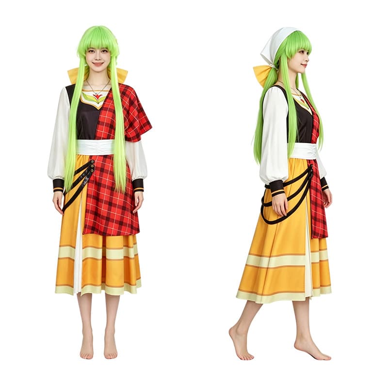 Rebellious Lelouch Cosplay Costume Emperor Outfit Code Geass Cc Cosplay Halloween Anime Costume