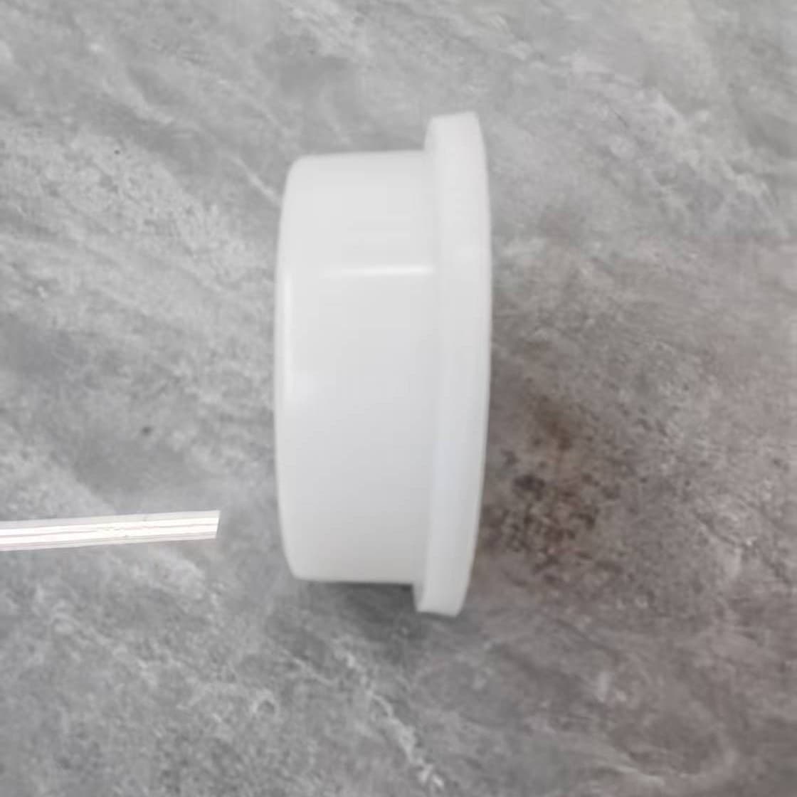 PU Wheel Luggage Casting Outer Mold Injection Plastic Outer Mold Casting Wheel Mold
