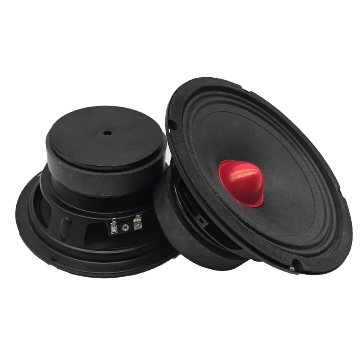 New Development 6.5-Inch Midrange Speaker GTMC-0602G Custom Version